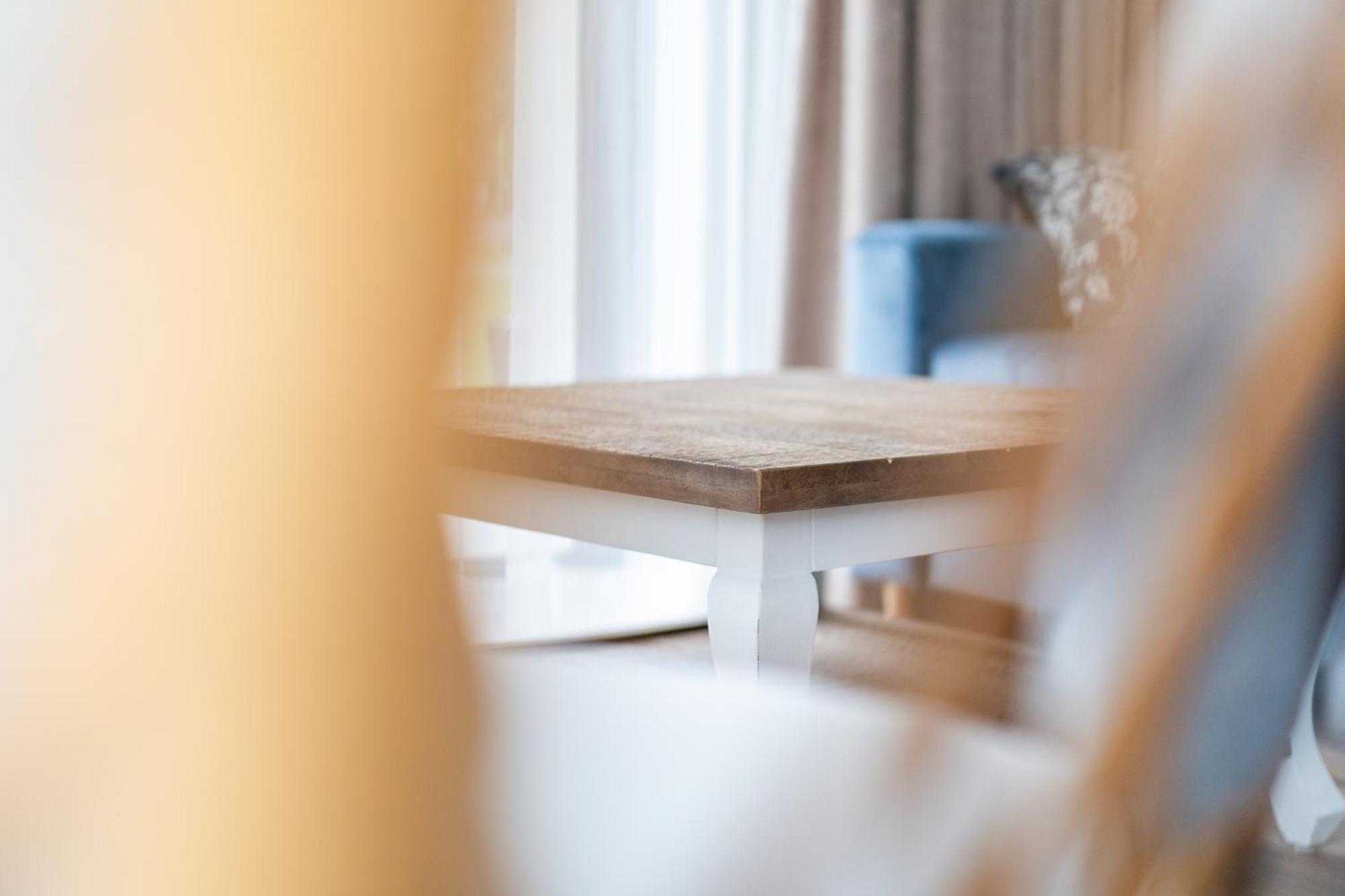 מידזיזדרויה Apartament Amber & Calm Euronia II מראה חיצוני תמונה